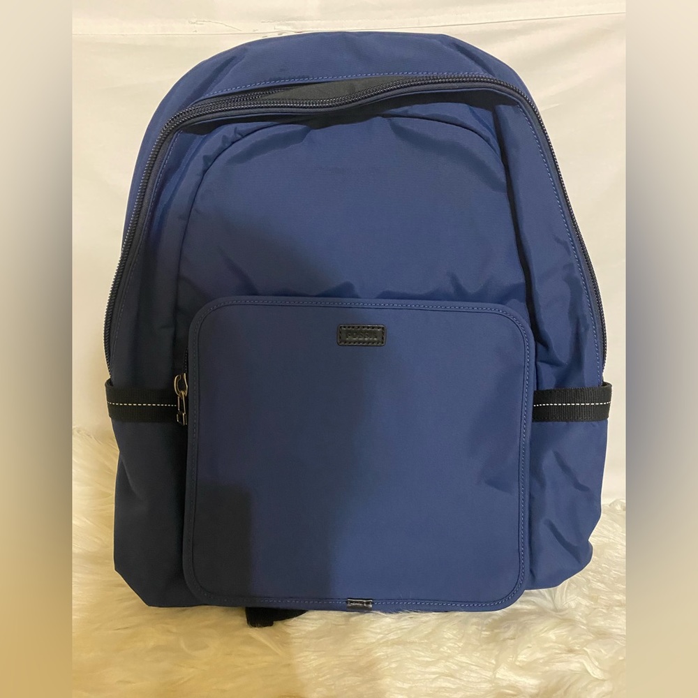 Fossil Backpack